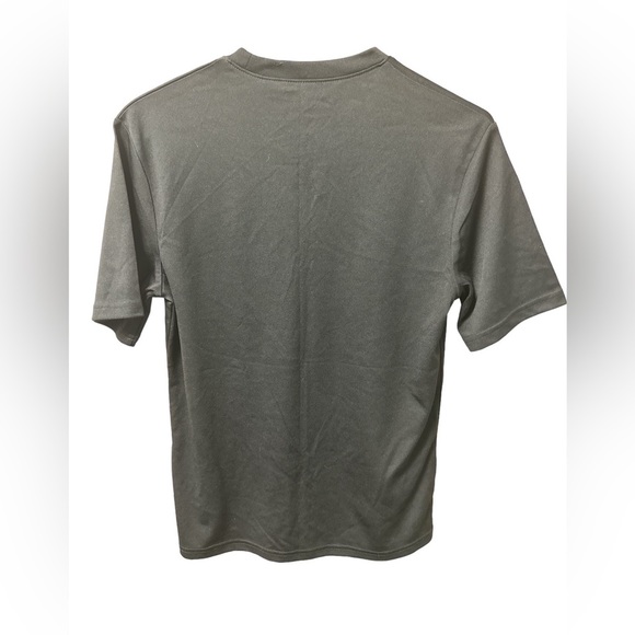 SPYDER, Men’s‎ Short Sleeve Shirt Black Sz Small Excellent - Picture 2 of 3